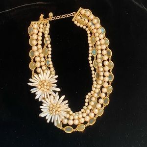 Kate Spade Moonlight Pearl Necklace